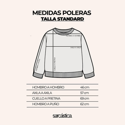 Polera Solo me llevo lo esencial