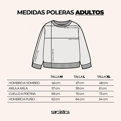 Polera Solo me llevo lo esencial