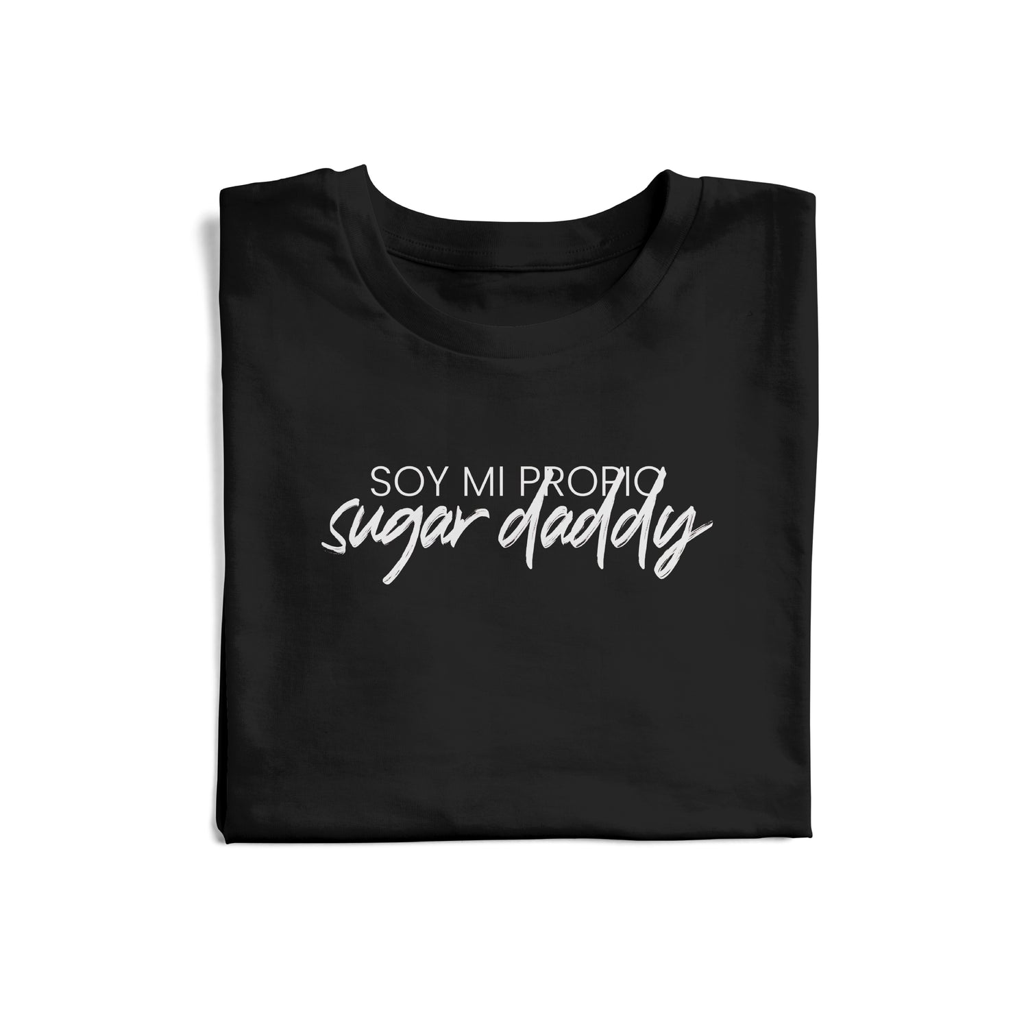 Polo Mujer Sugar Daddy
