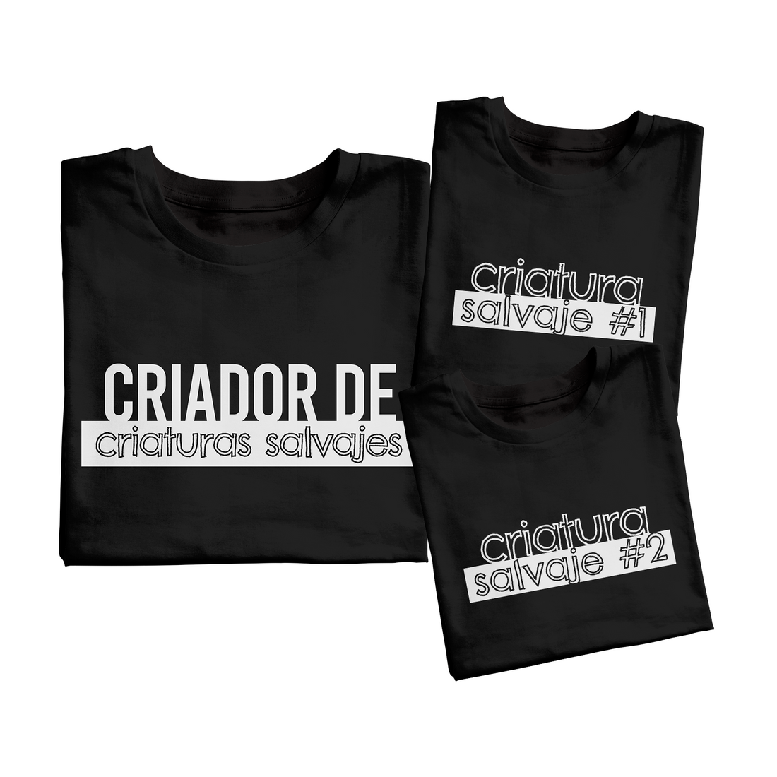 Match Criaturas Salvajes