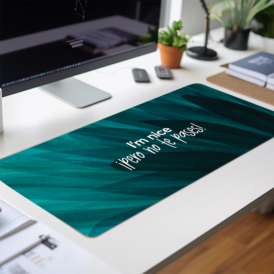 Mousepad ExtraLarge I&