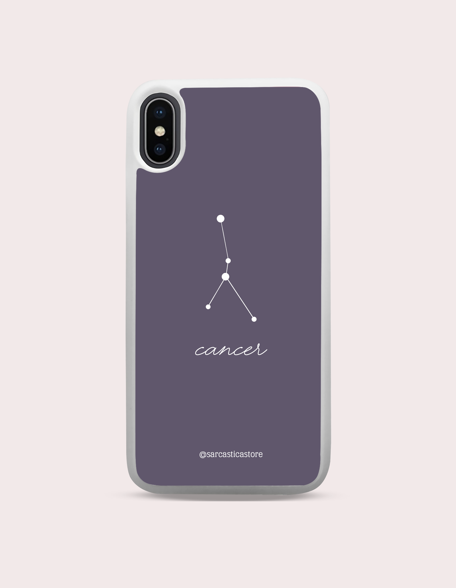 Case Cancer
