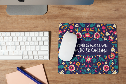 Mousepad Tan bonitos que son cuando se callan!