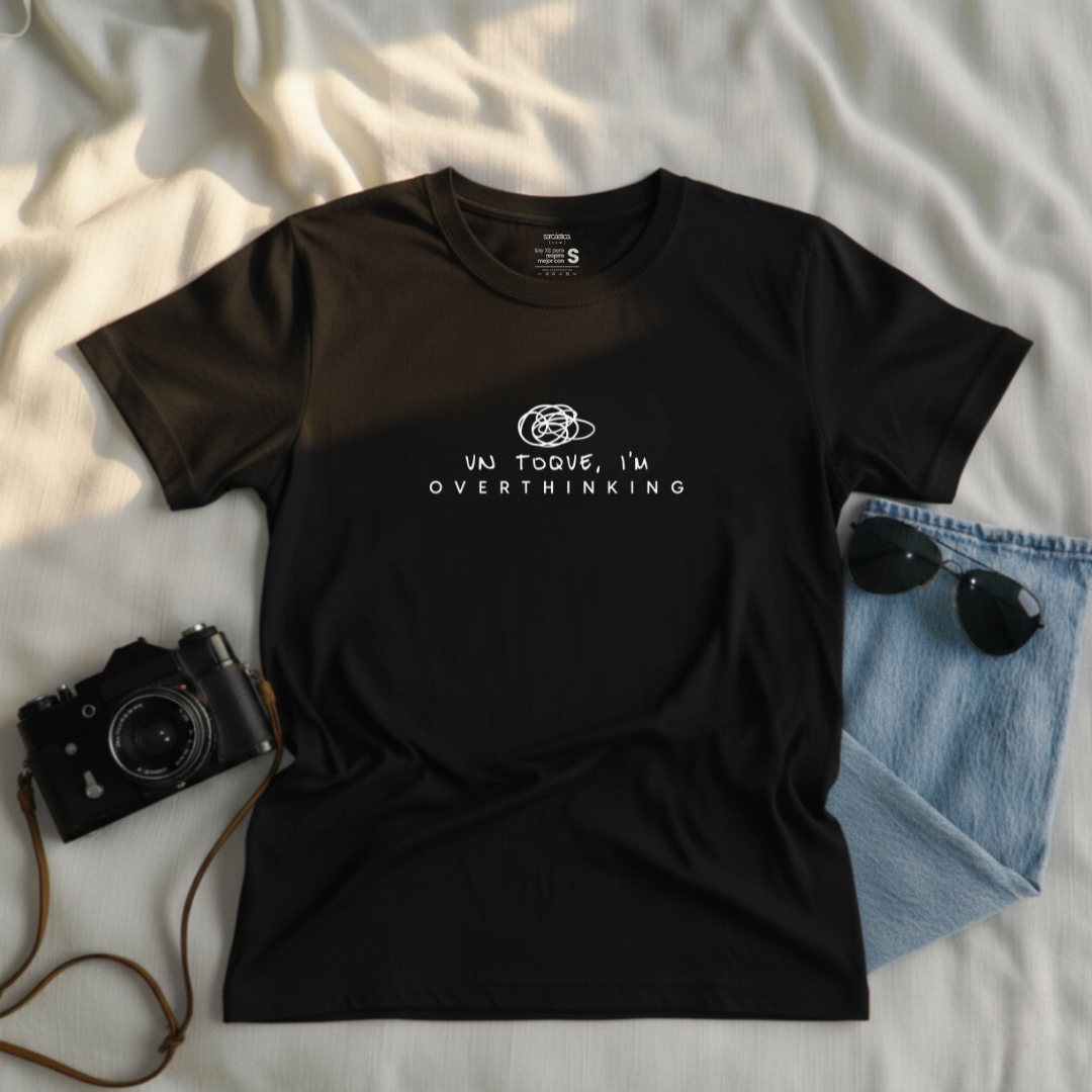 Polo Mujer Un toque I&