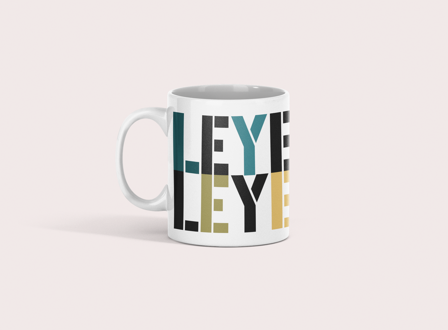 Taza l Para Papá - "Leyenda"