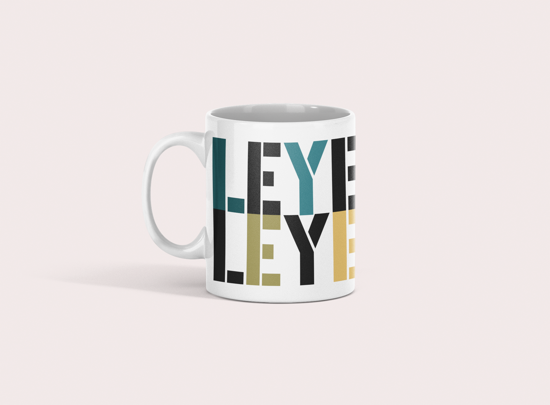 Taza l Para Papá - "Leyenda"