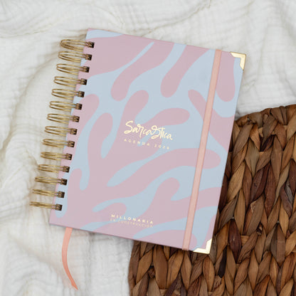 Agenda 2026 SEMANAL Sarcástica - EUPHORIA