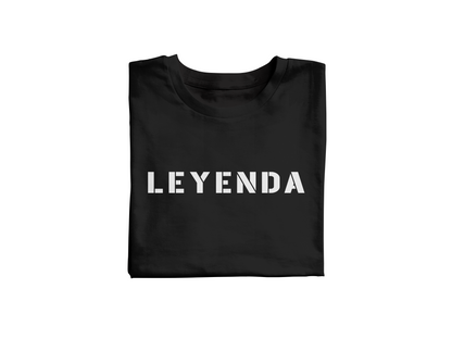 Polo Hombre Leyenda
