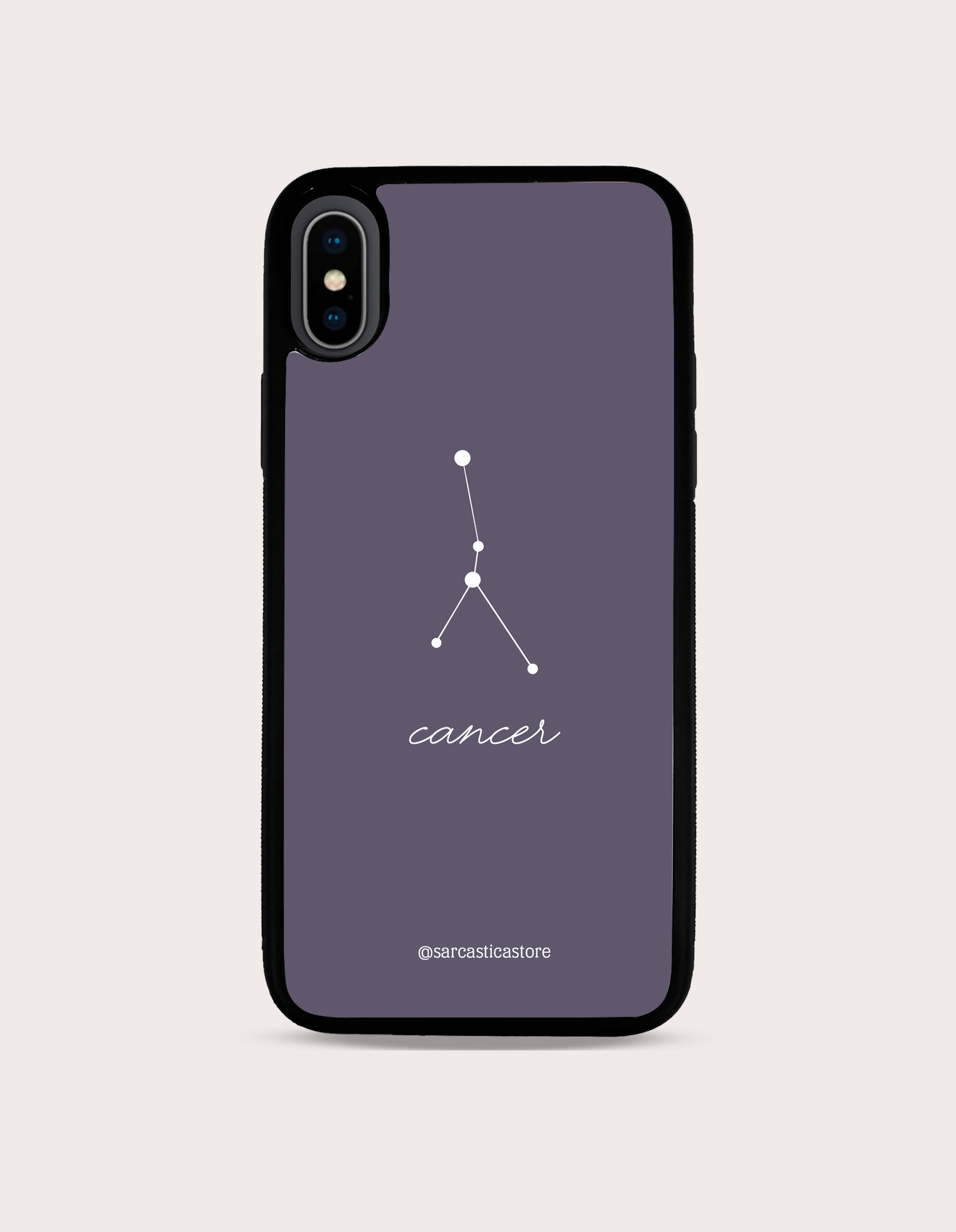 Case Cancer