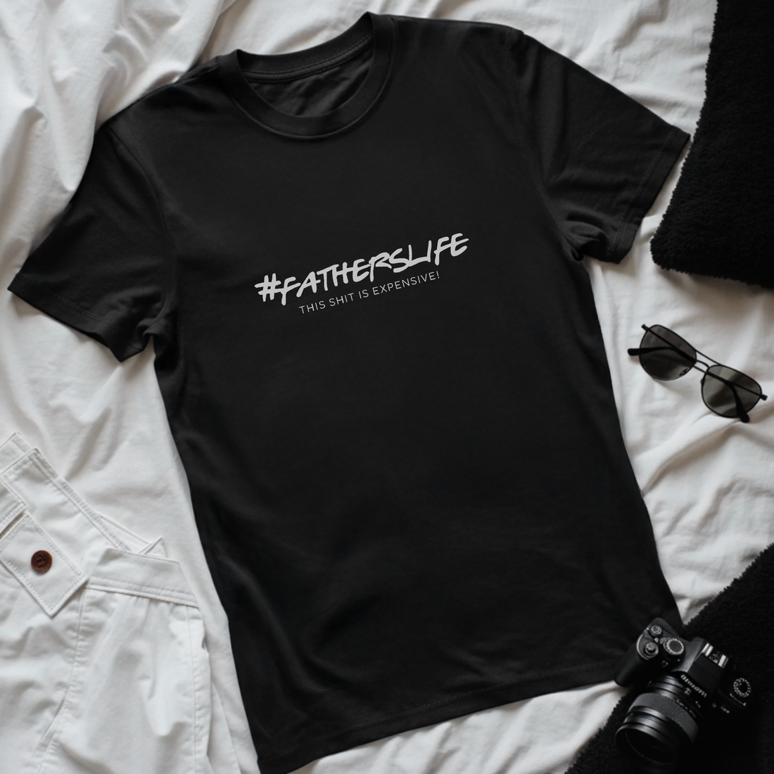 Polo Hombre Fatherslife