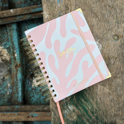 Agenda 2026 SEMANAL Sarcástica - EUPHORIA