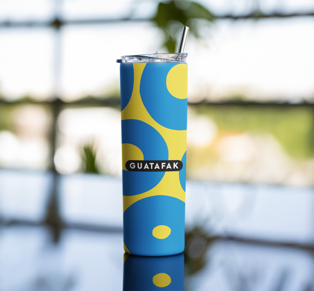 Tumbler Guatafak