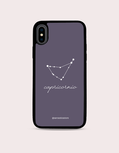 Case Capricornio