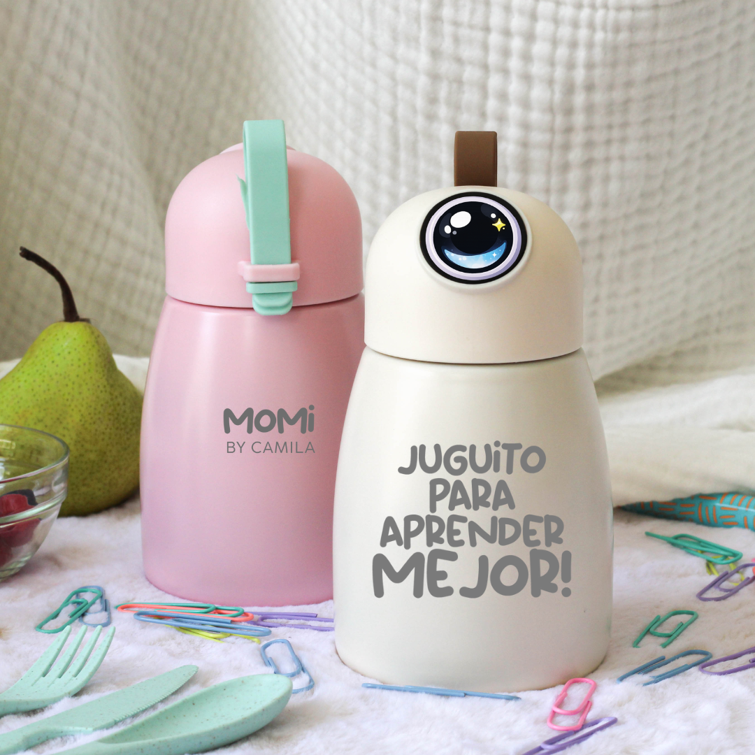 Tomatodo Marcianito - Juguito para aprender mejor