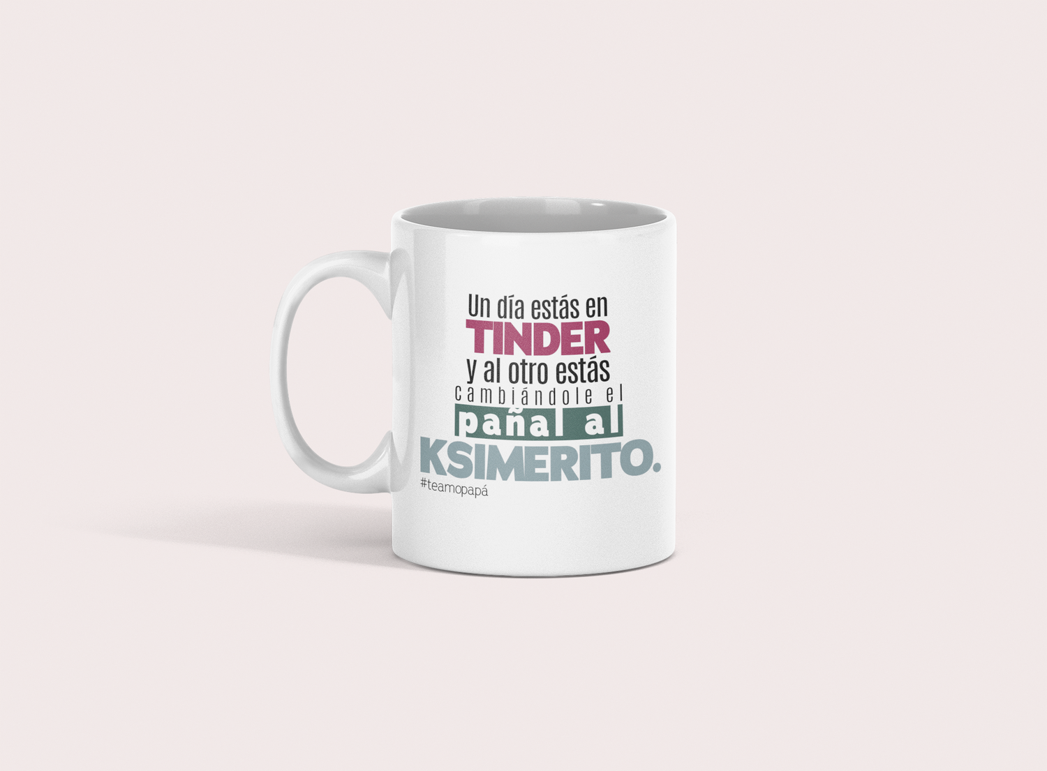 Taza - Ksimerito