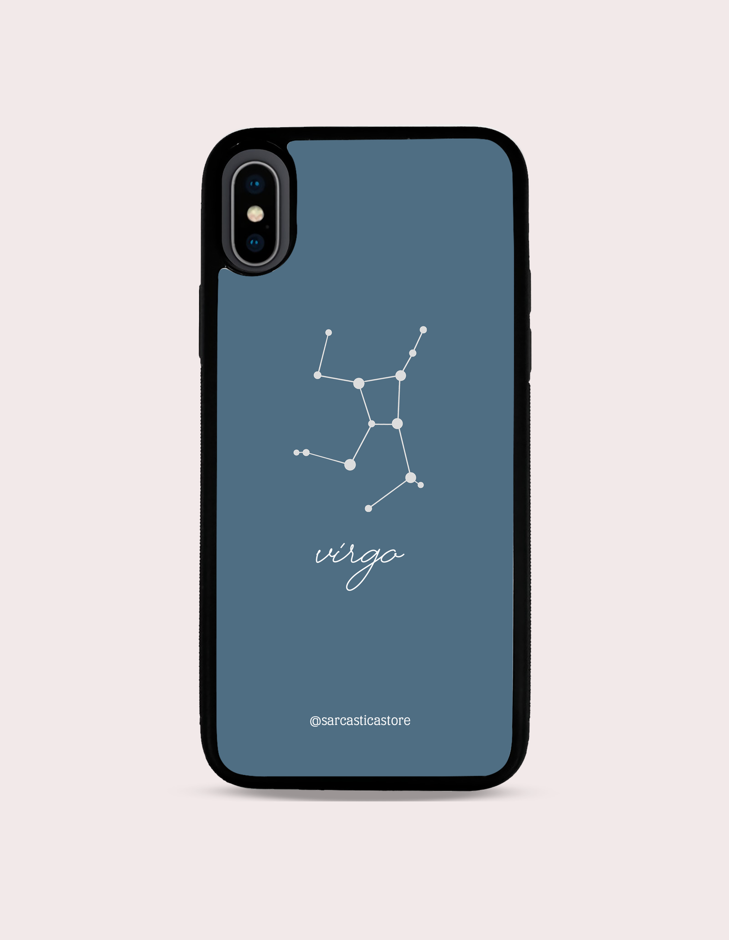 Case Virgo