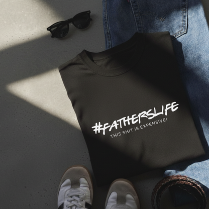 Polo Hombre Fatherslife
