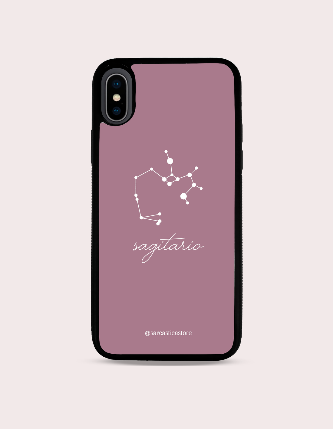 Case Sagitario
