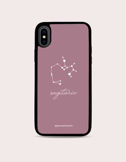 Case Sagitario