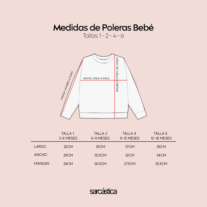Poleras Match | Papá - Papá del terreneitor