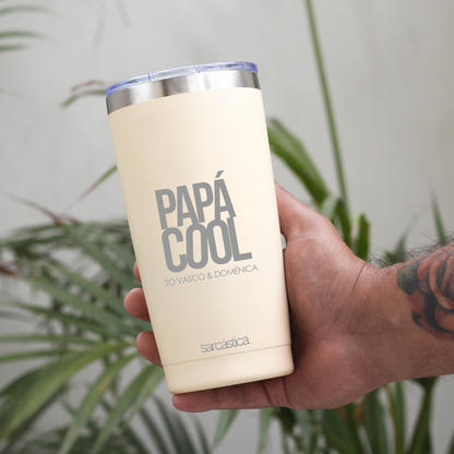 Vaso Térmico Papá Cool