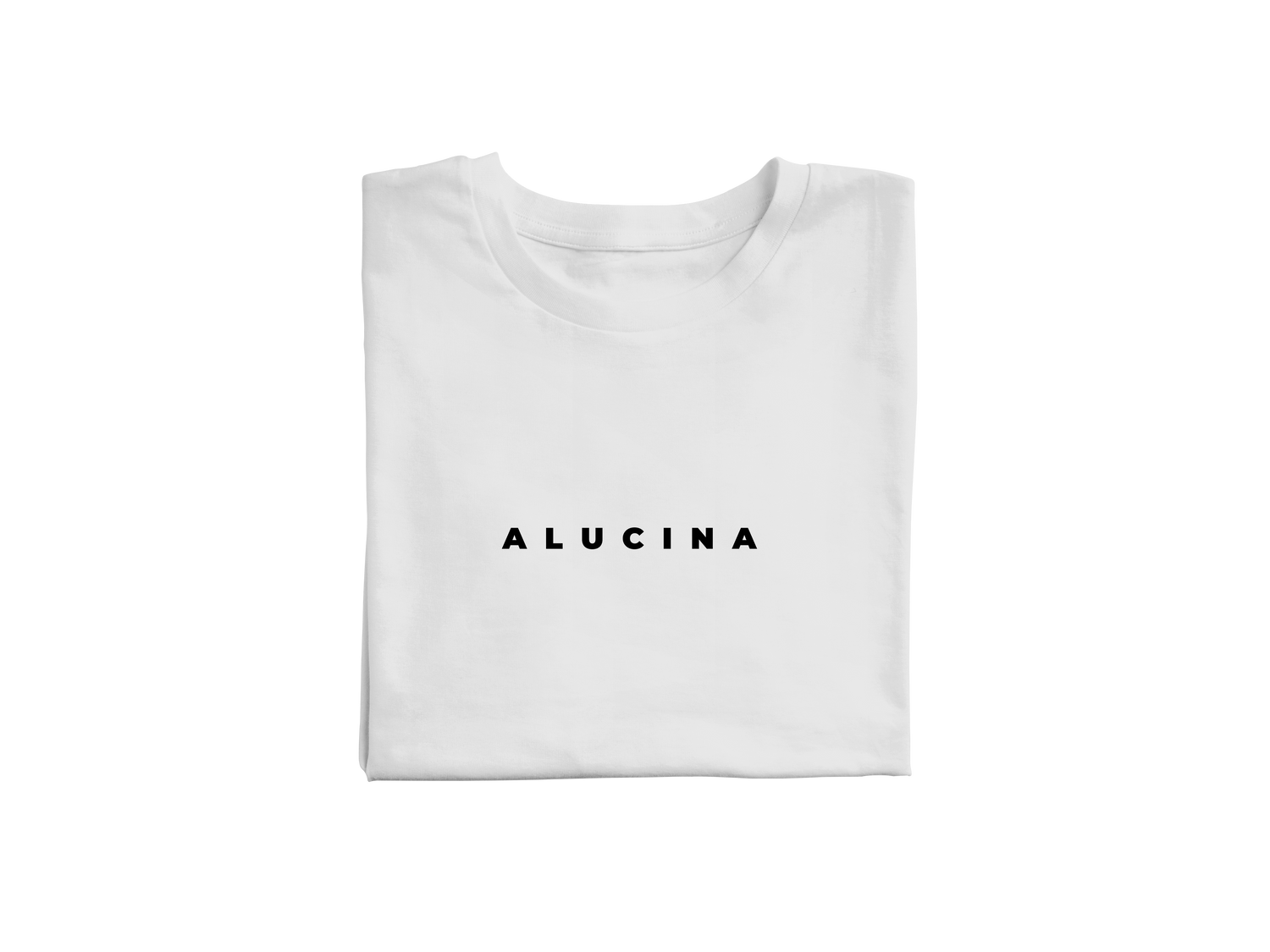Polo Hombre Alucina