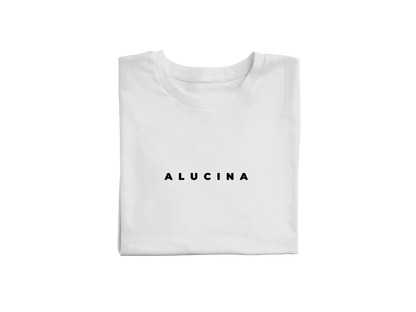 Polo Hombre Alucina