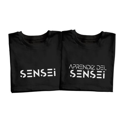 Match Sensei