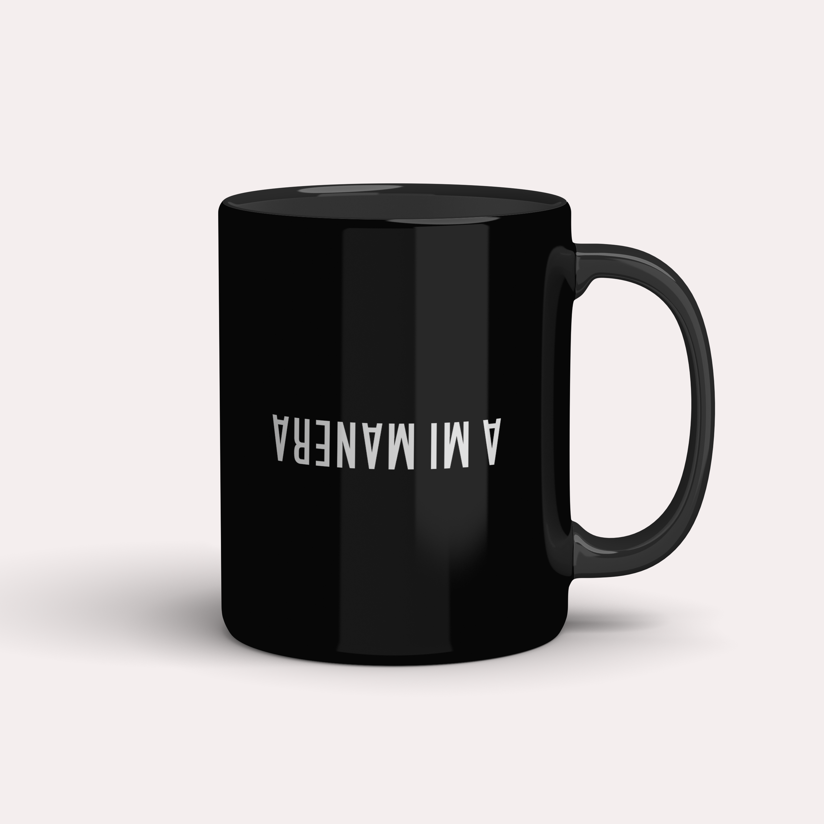 Taza A mi manera