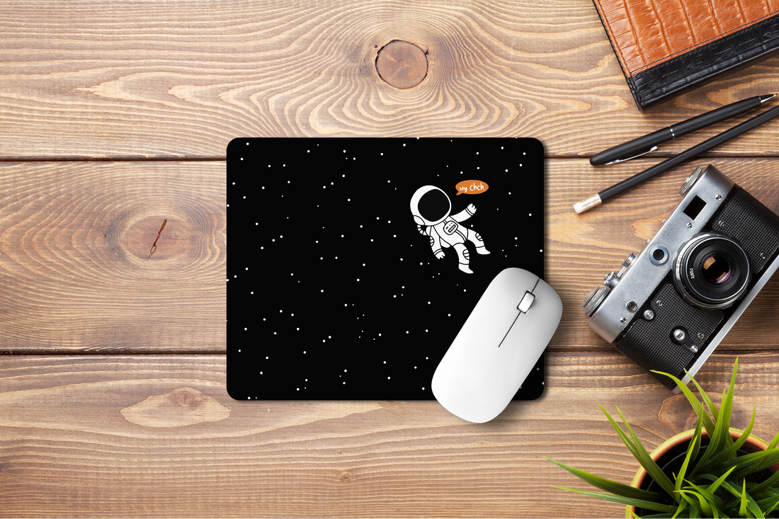 Mousepad ¡Uy chch!