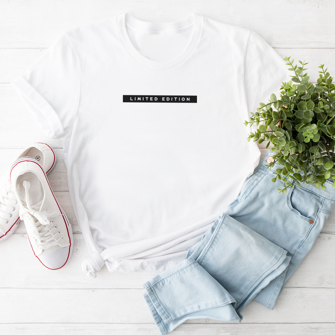 Polo Mujer Limited Edition