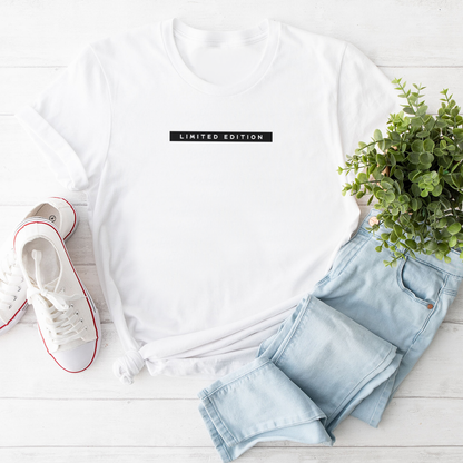 Polo Mujer Limited Edition