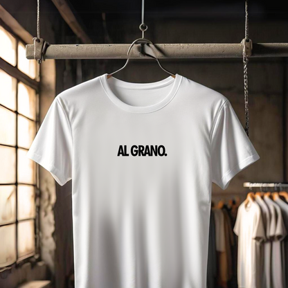 Polo Hombre Al Grano.