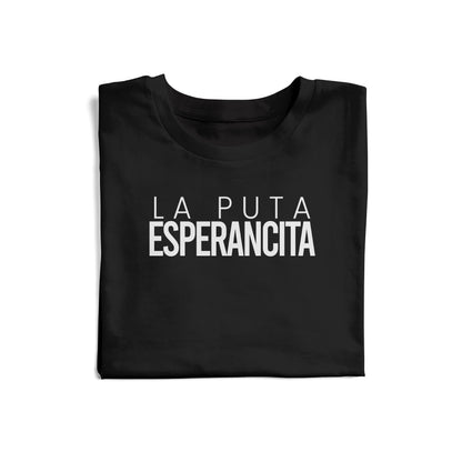 Polo Mujer "La Puta Esperancita"