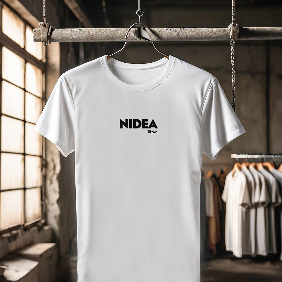 Polo Hombre NIDEA