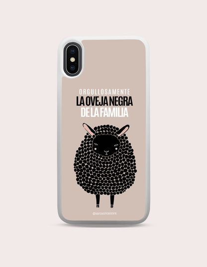 Case Orgullosamente la Oveja Negra - Beige