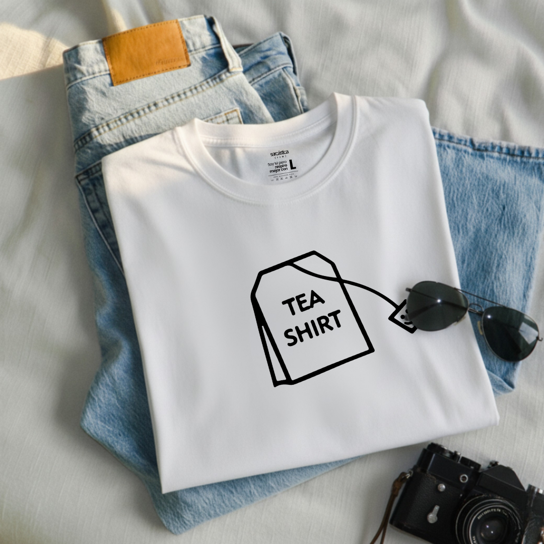 Polo Mujer Tea Shirt