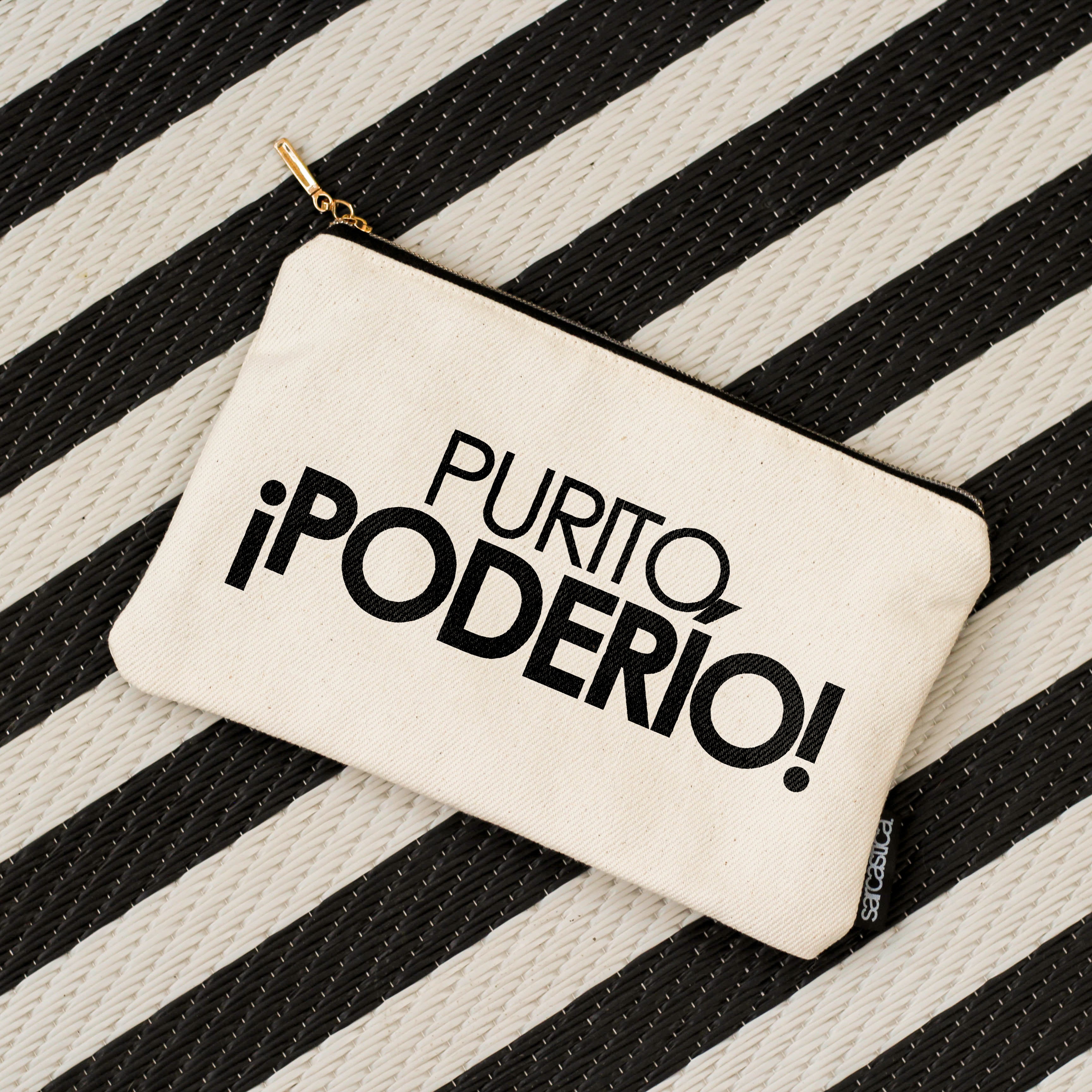 Neceser - Purito ¡poderío!