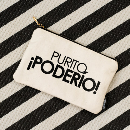 Neceser - Purito ¡poderío!