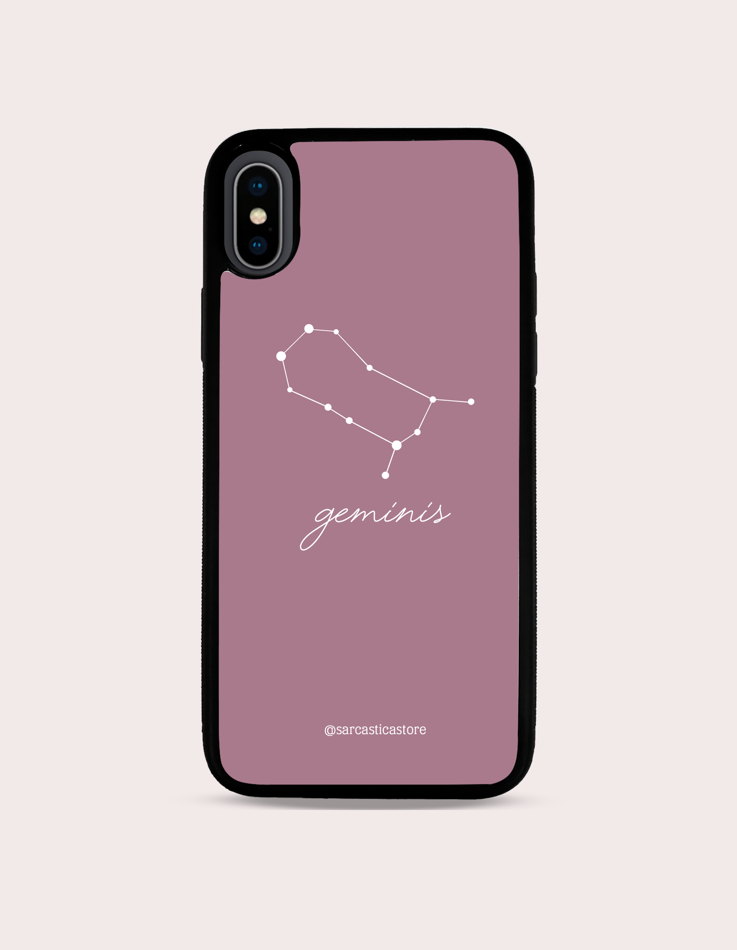 Case Geminis