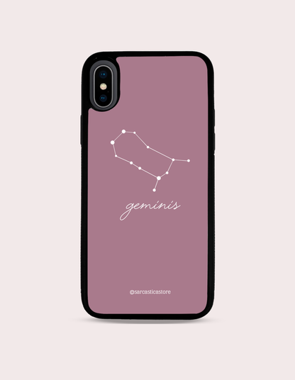 Case Geminis