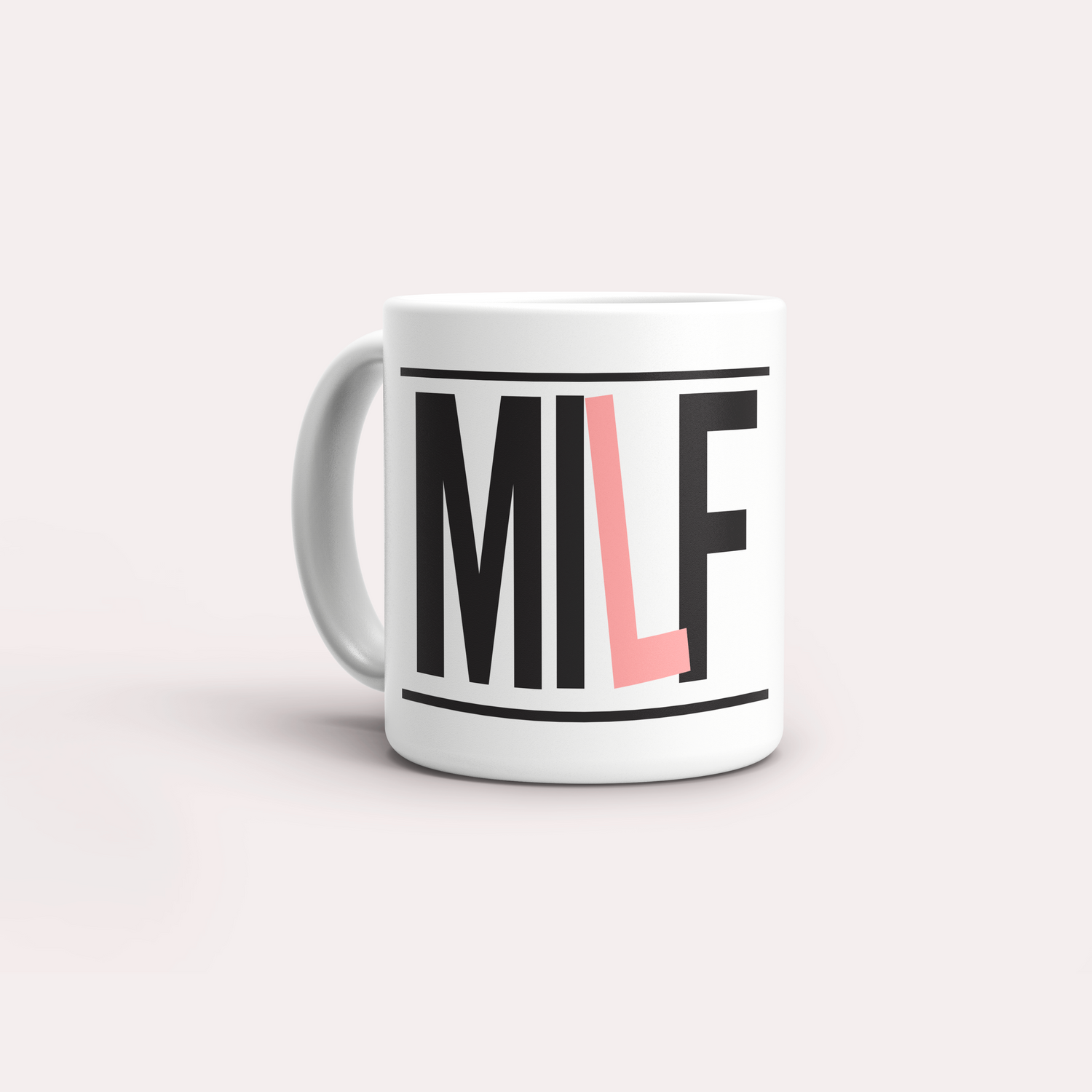 Taza MILF