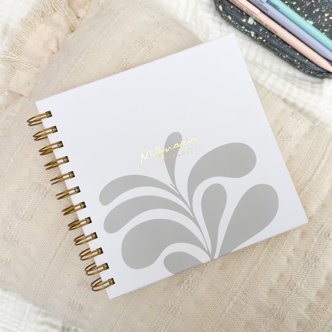 Libreta Premium - Fiji