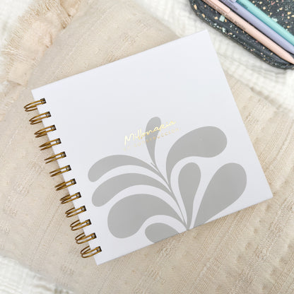 Libreta Premium - Fiji