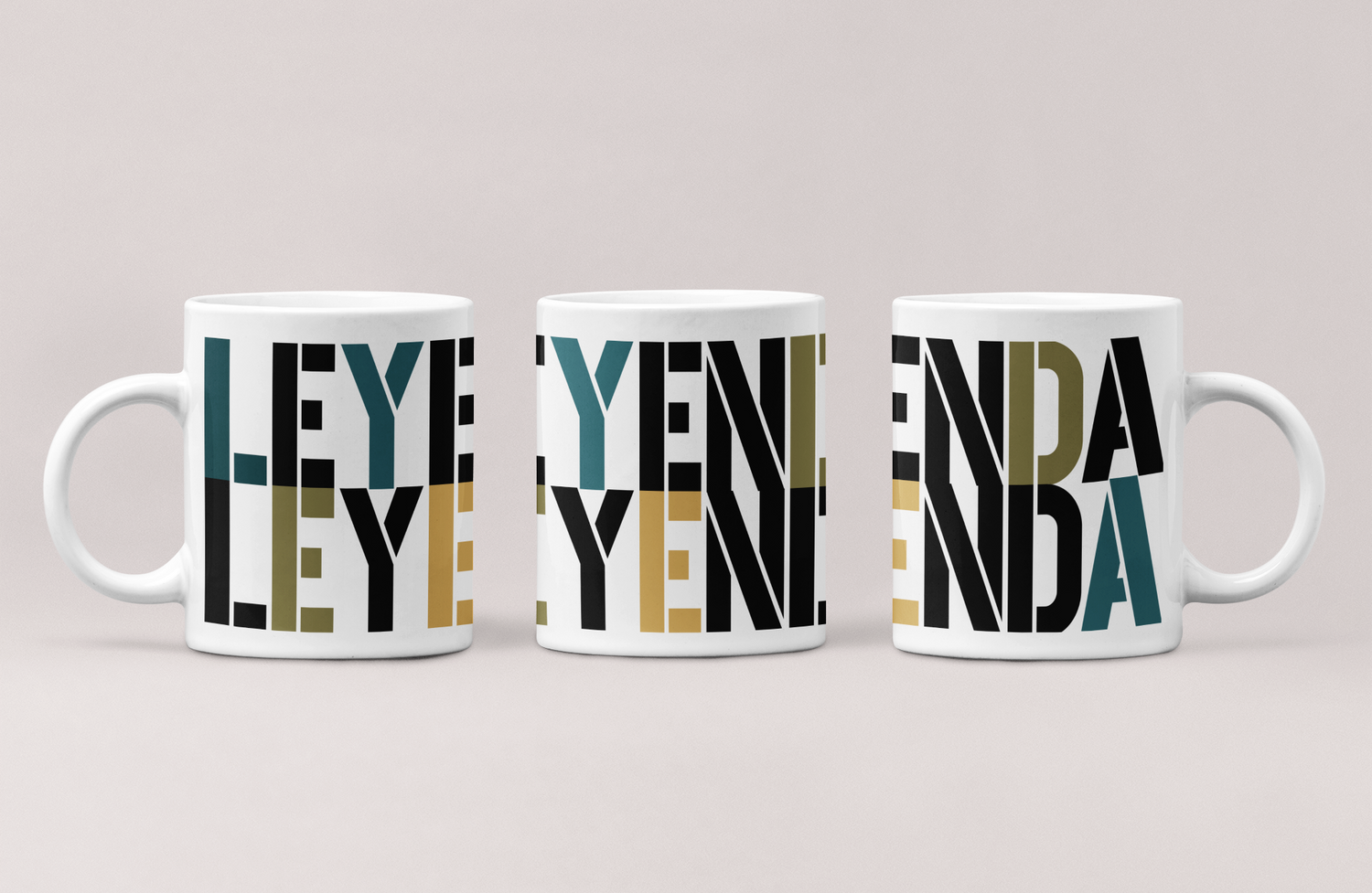 Taza l Para Papá - "Leyenda"