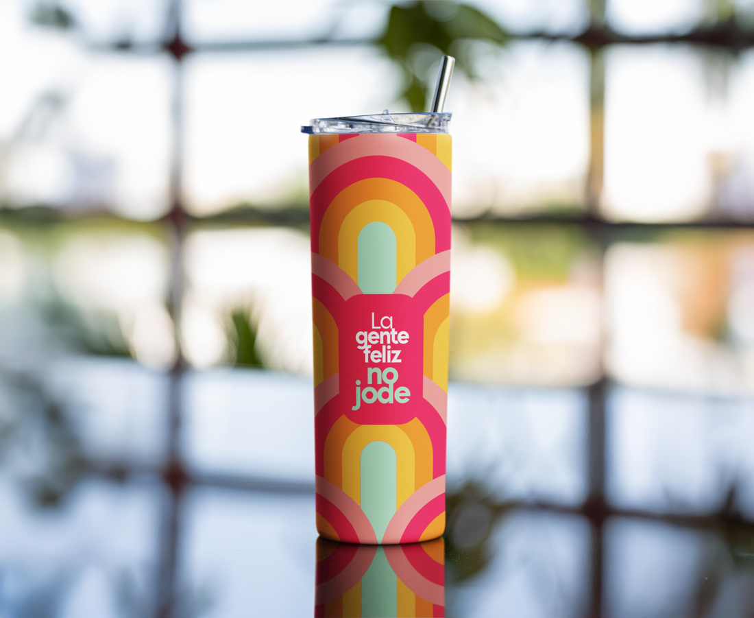 Tumbler La gente feliz no jode