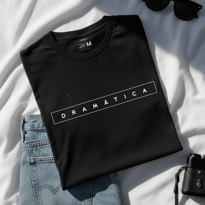 Polo Mujer Dramática