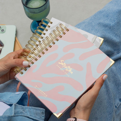 Agenda 2026 SEMANAL Sarcástica - EUPHORIA