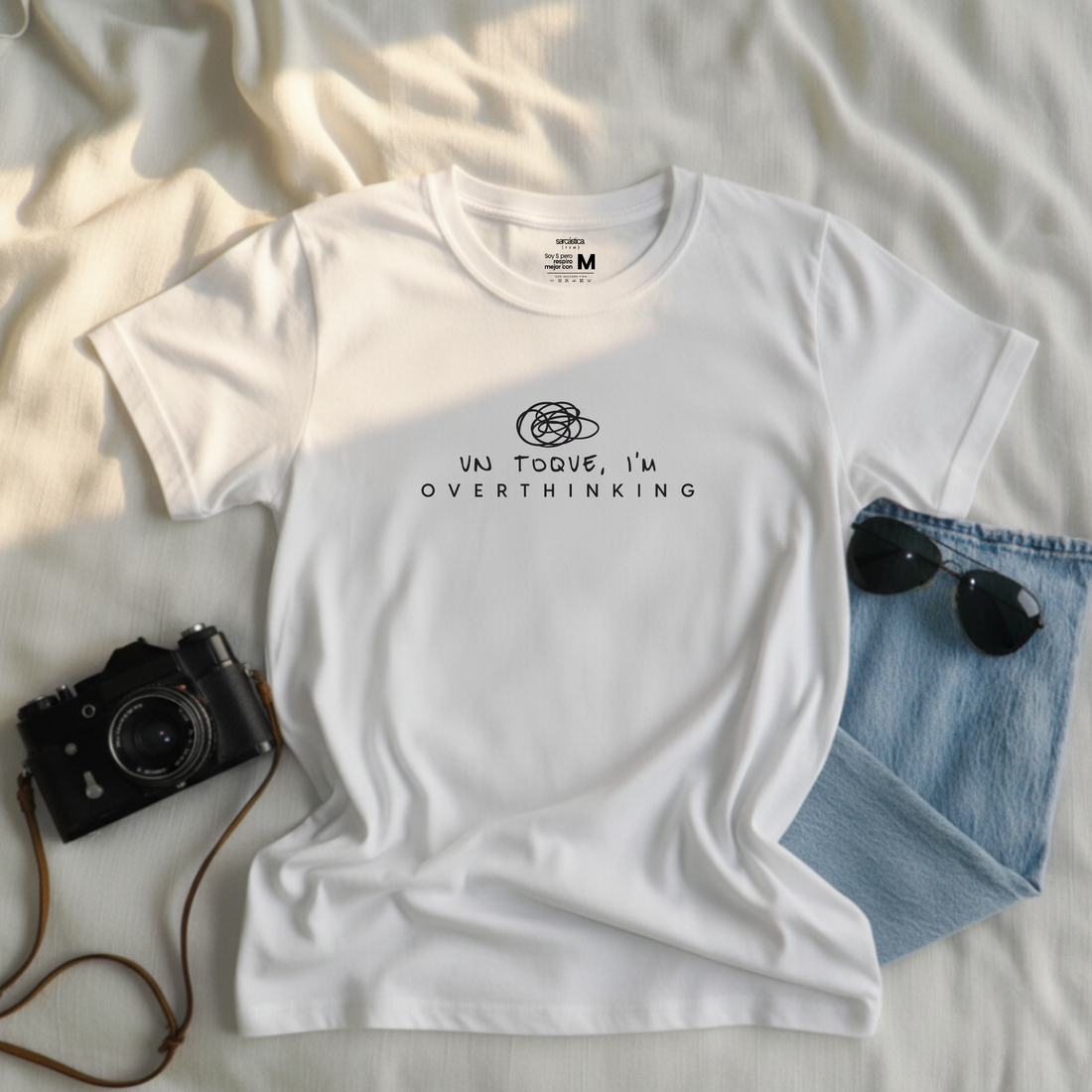 Polo Mujer Un toque I&