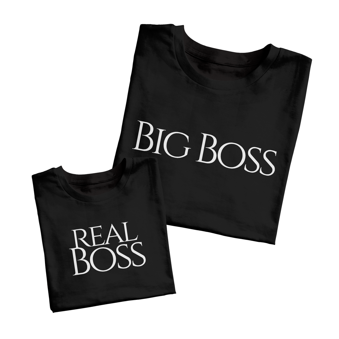 Match Big Boss - Real Boss